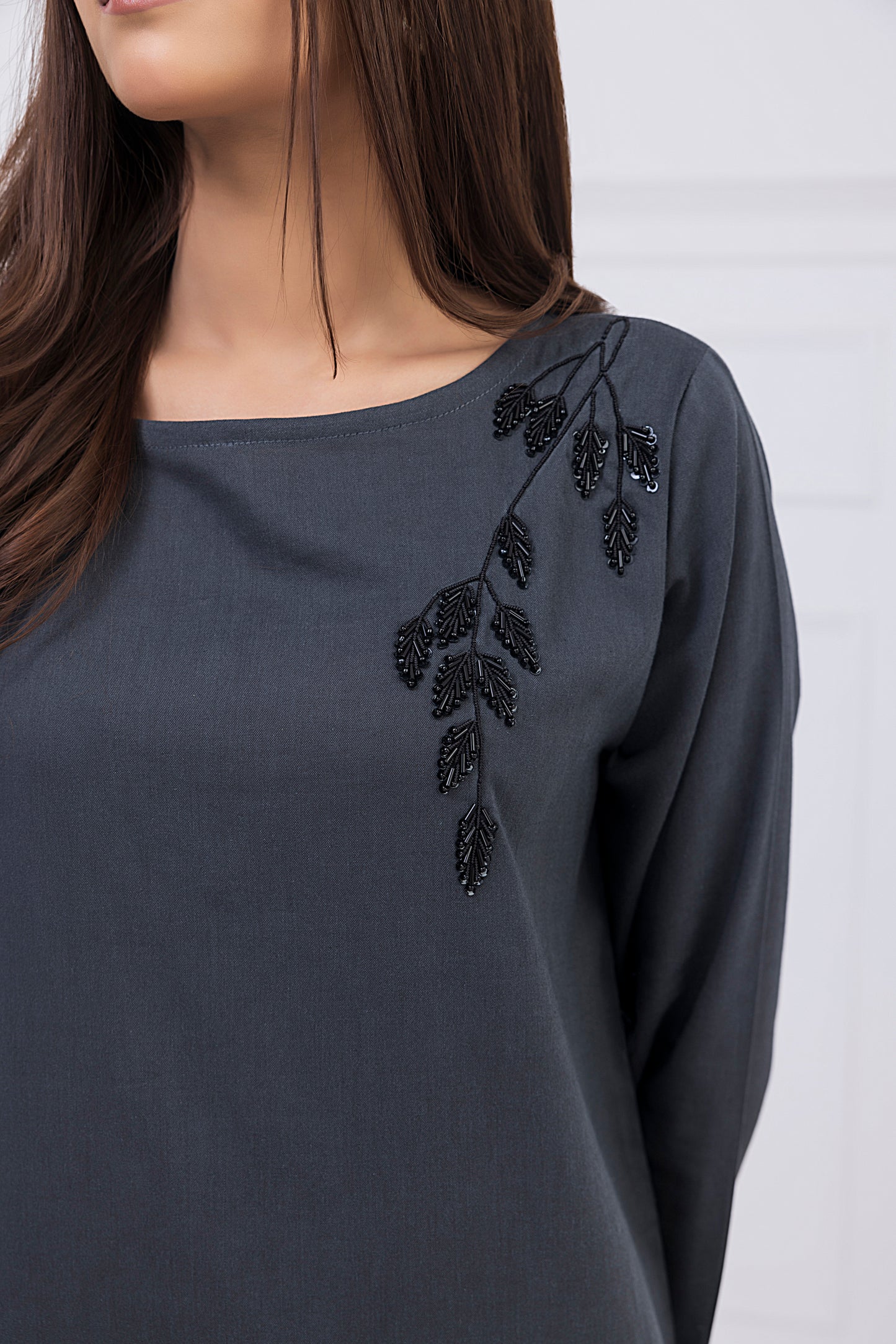 Embellished Co-Ord