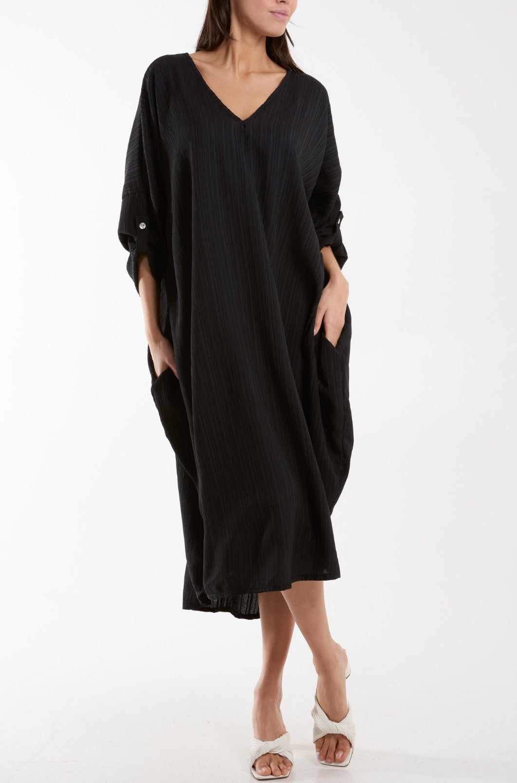 Long Tunic Dress