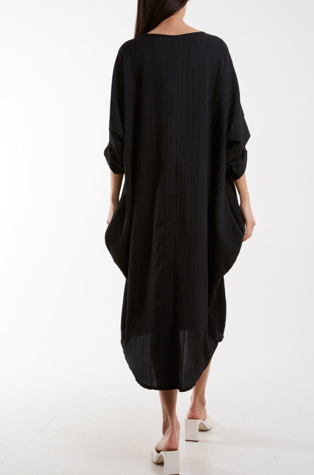 Long Tunic Dress