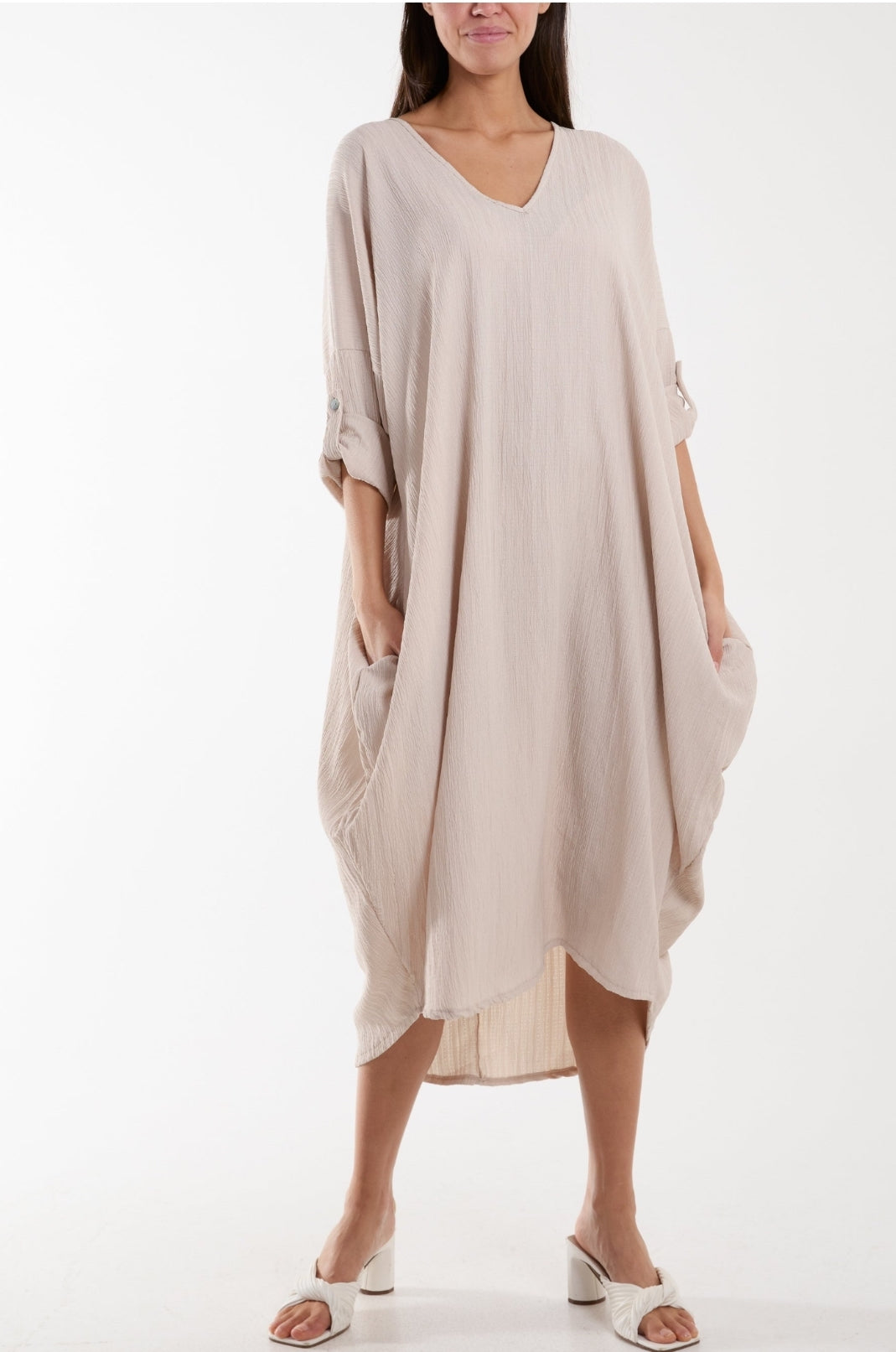 Long Tunic Dress