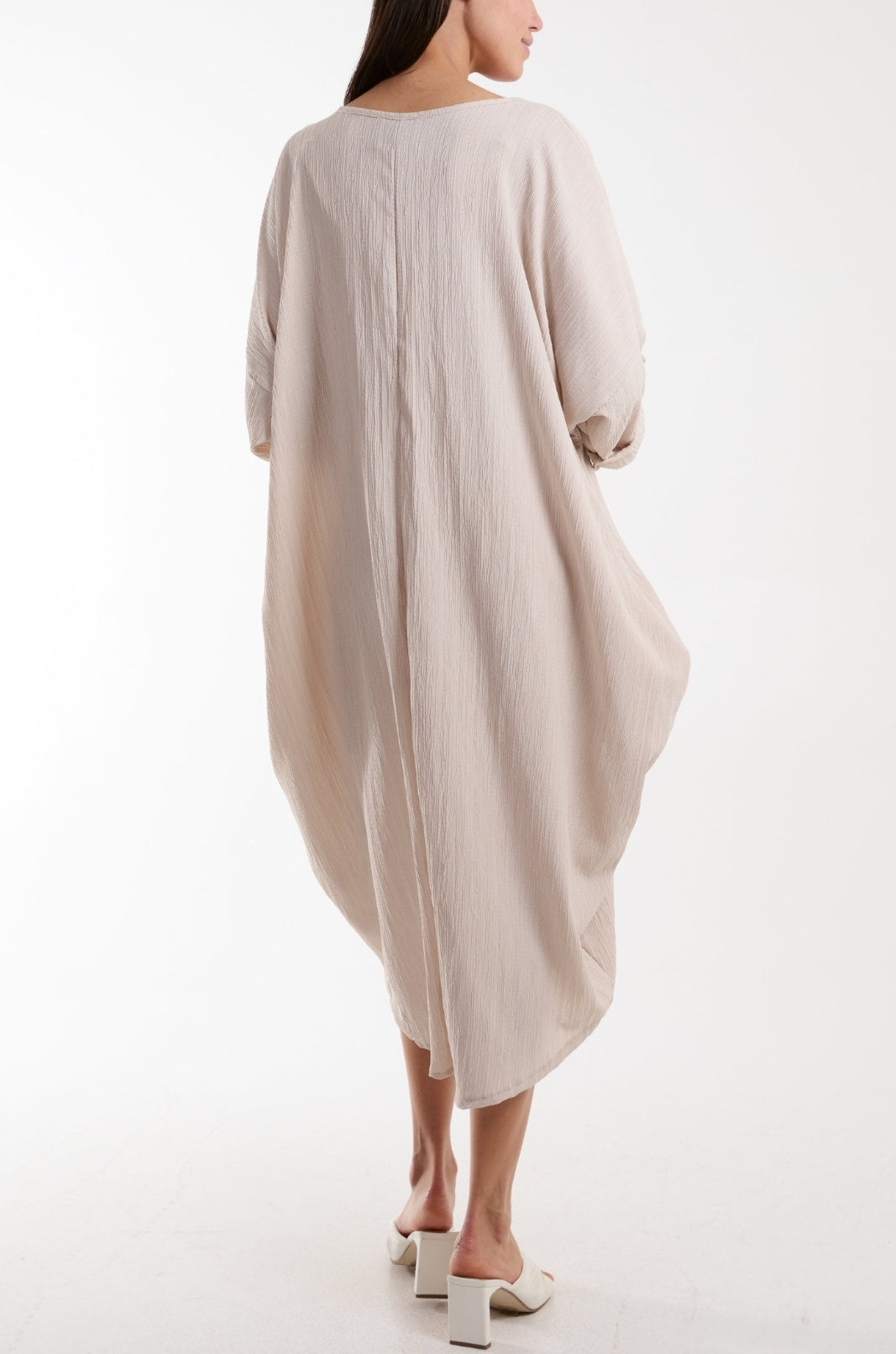 Long Tunic Dress