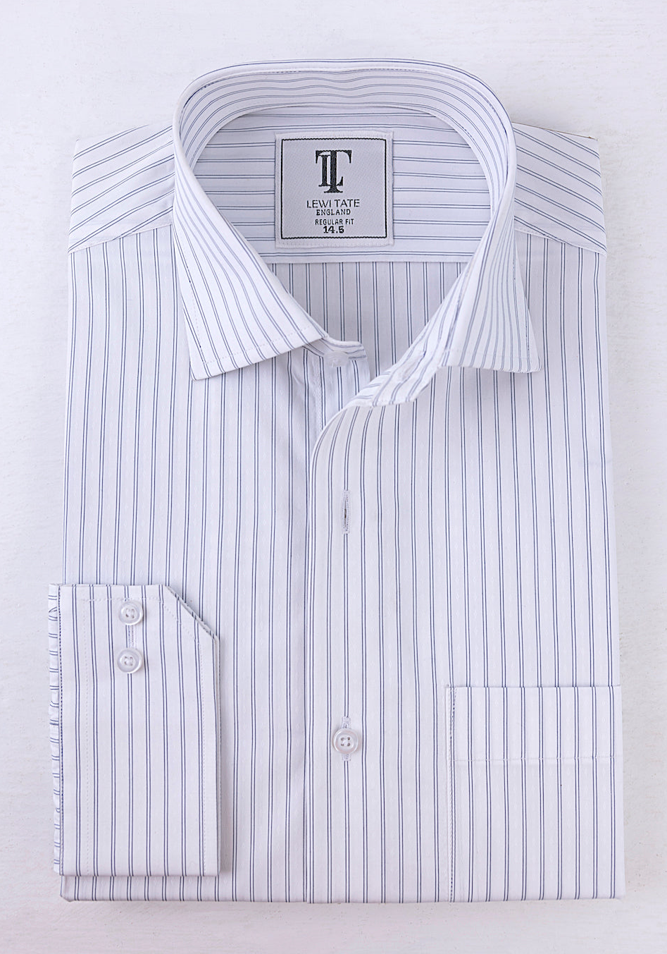 Double Stripe Shirt