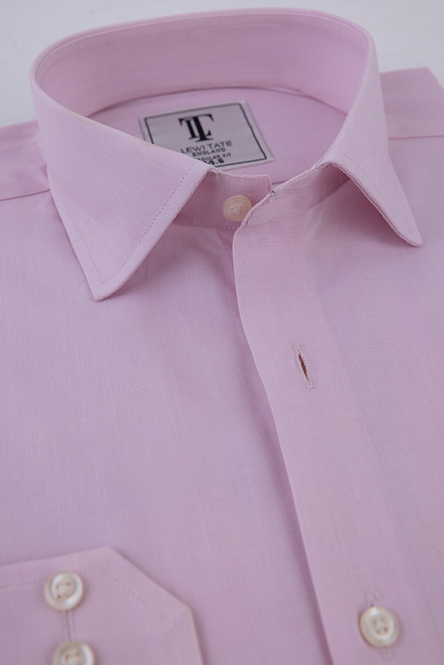 100% Pure Cotton Shirt