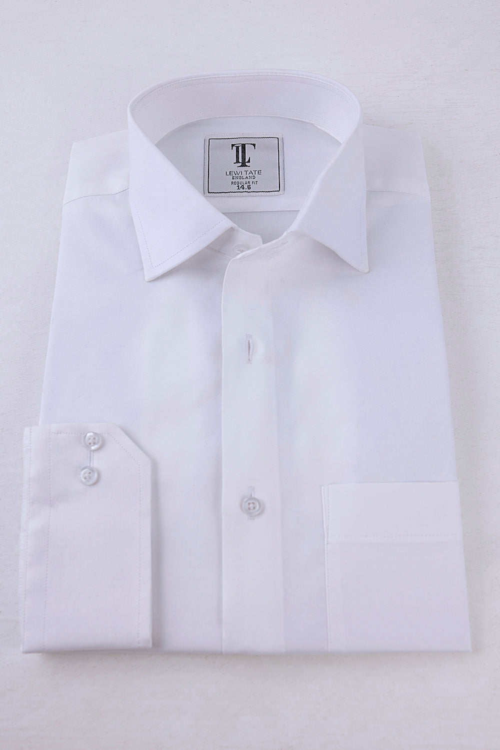 100% Pure Cotton Shirt